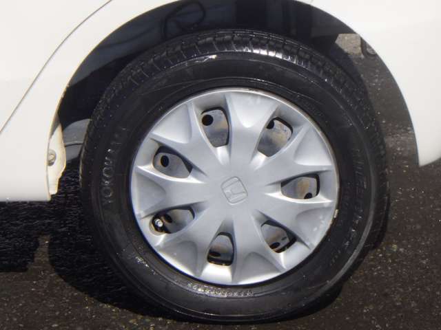 ホンダ&nbsp;ライフの画像19