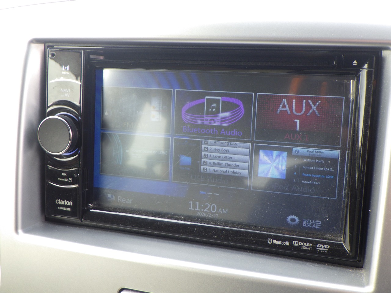 スズキ ワゴンRの画像19