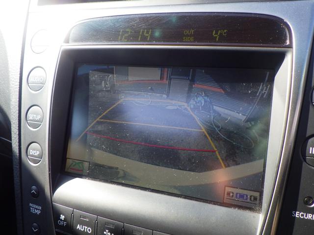 レクサス&nbsp;ＧＳの画像19