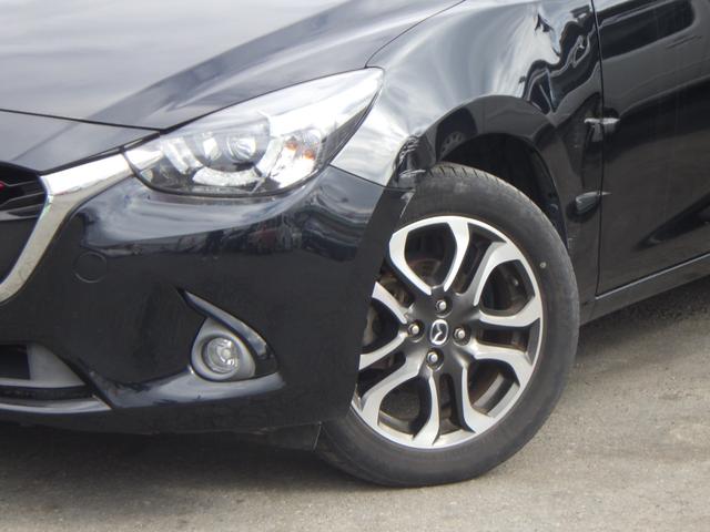 マツダ&nbsp;デミオの画像2