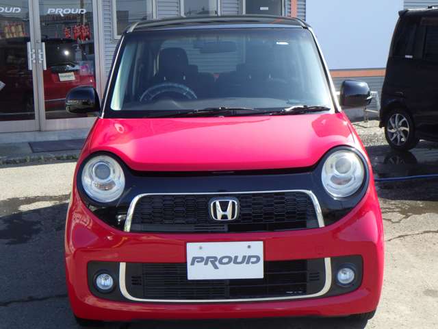 ホンダ&nbsp;N-ONEの画像2