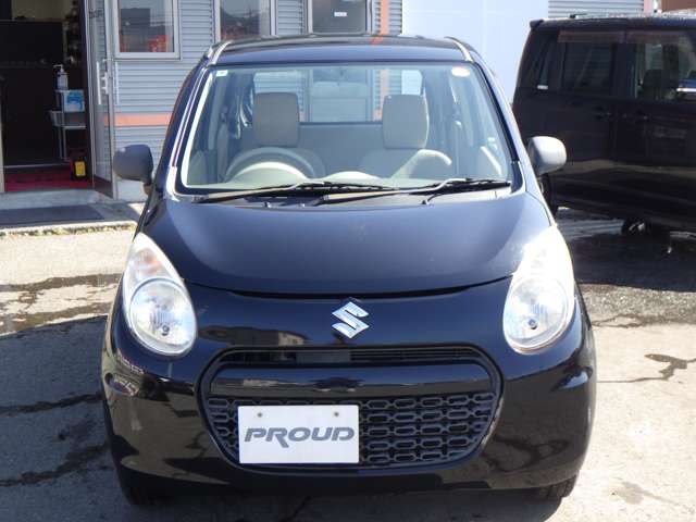 スズキ アルトの画像2