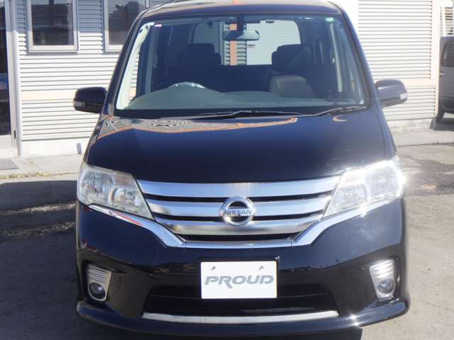 日産 セレナの画像2