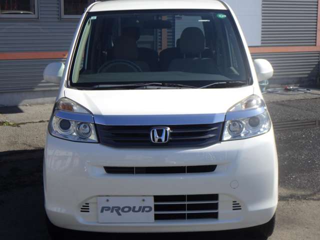 ホンダ ライフの画像2