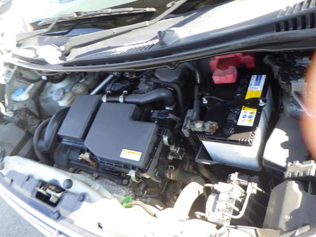 スズキ ワゴンRの画像20