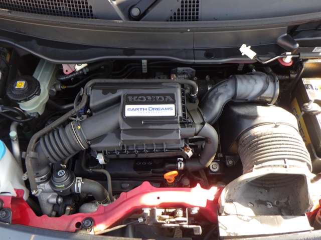 ホンダ&nbsp;N-ONEの画像20