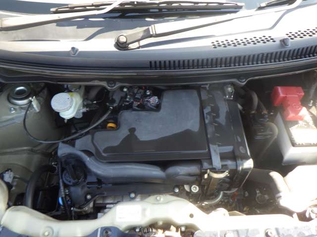 スズキ アルトの画像20