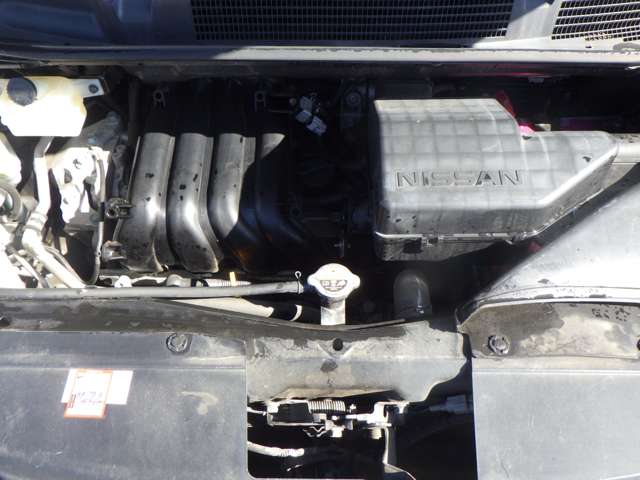 日産 セレナの画像20