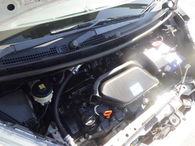 ホンダ&nbsp;ライフの画像20