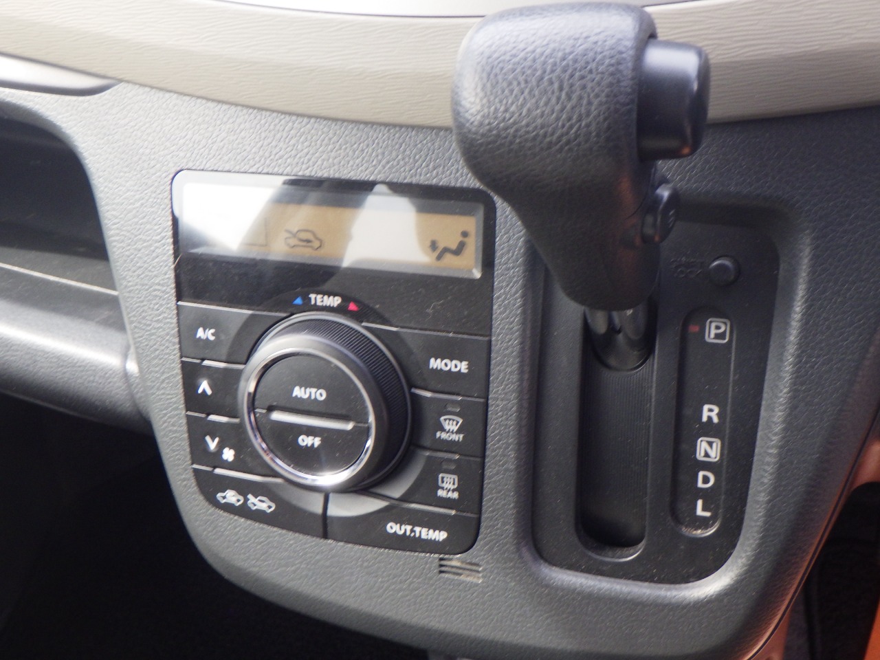 スズキ ワゴンRの画像20