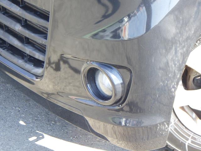 スズキ ワゴンRスティングレーの画像3