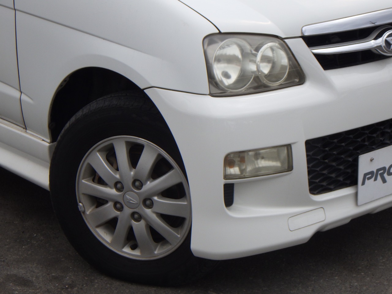 ダイハツ&nbsp;テリオスキッドの画像4