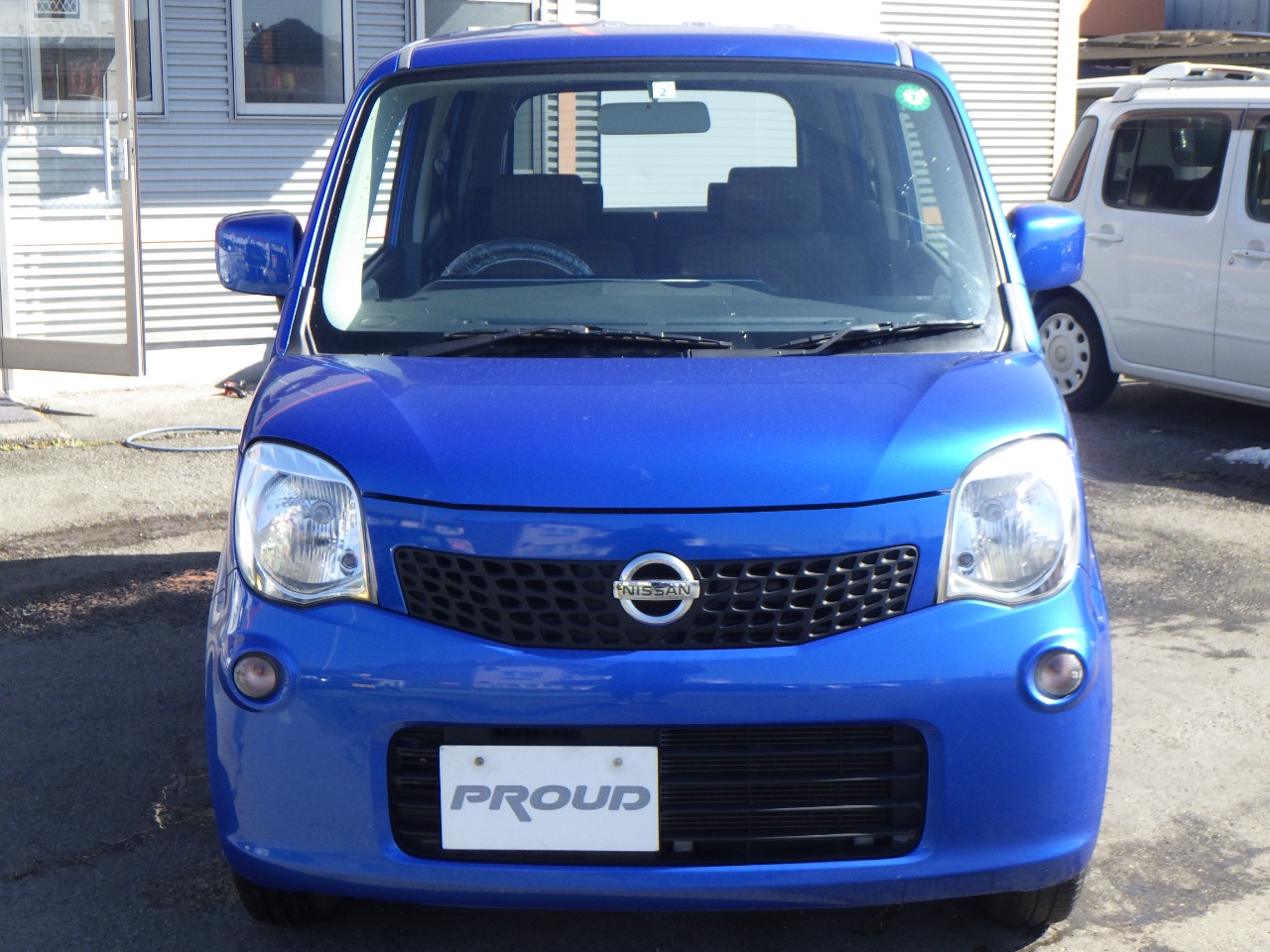 日産&nbsp;モコの画像4