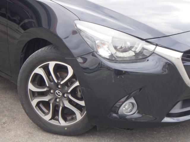 マツダ&nbsp;デミオの画像3