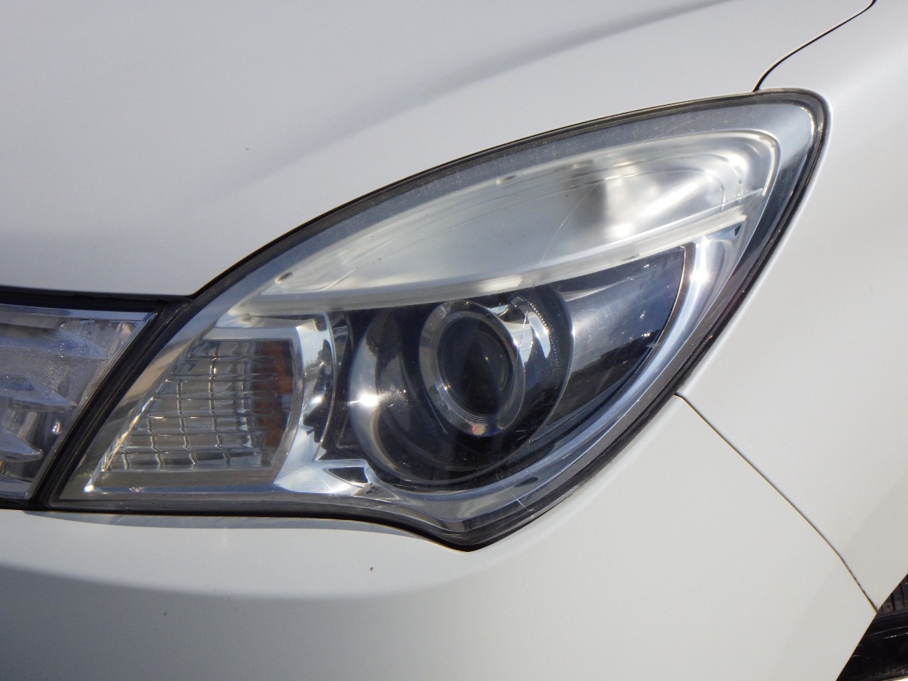 三菱 デリカD:2の画像3