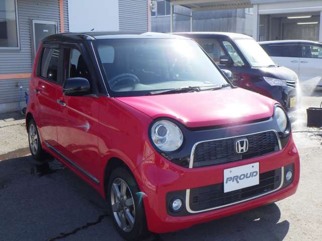 ホンダ&nbsp;N-ONEの画像3