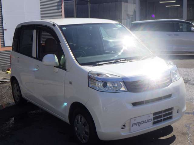 ホンダ ライフの画像3