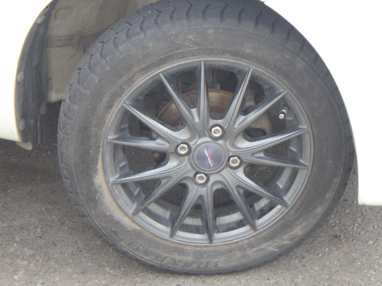 スズキ ワゴンRの画像3