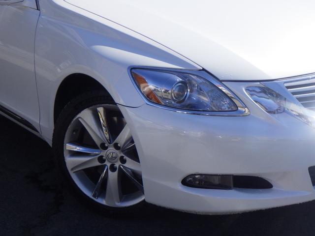 レクサス&nbsp;ＧＳの画像6