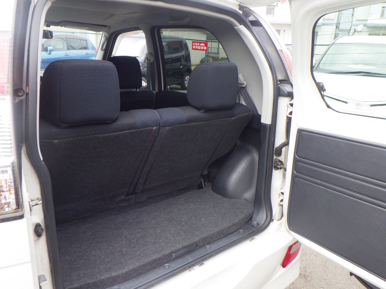 ダイハツ&nbsp;テリオスキッドの画像11