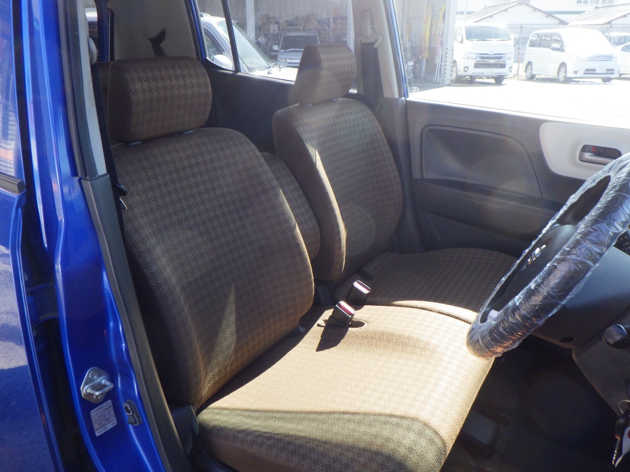 日産&nbsp;モコの画像10