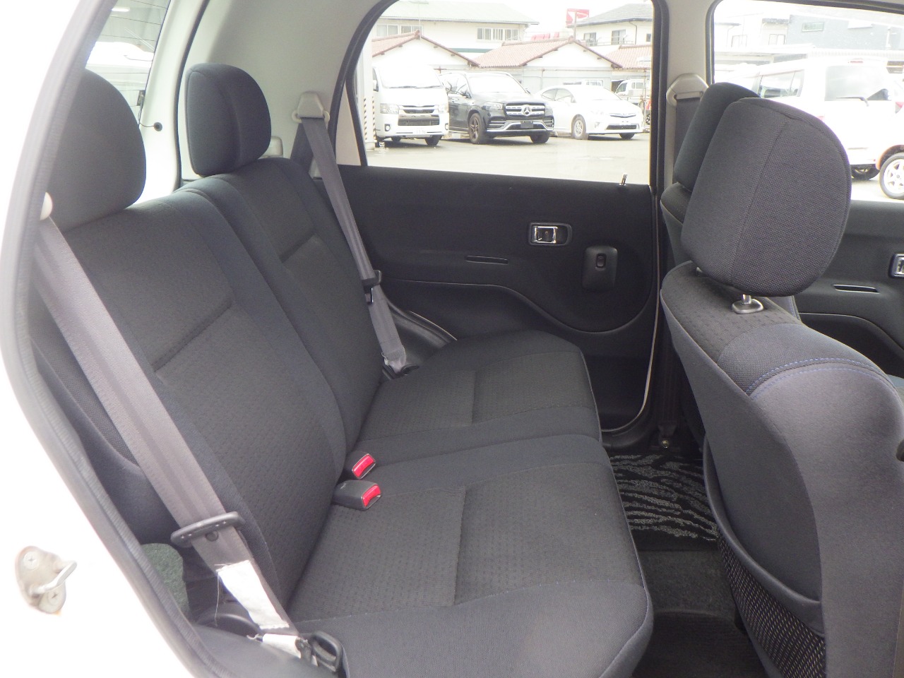 ダイハツ&nbsp;テリオスキッドの画像14