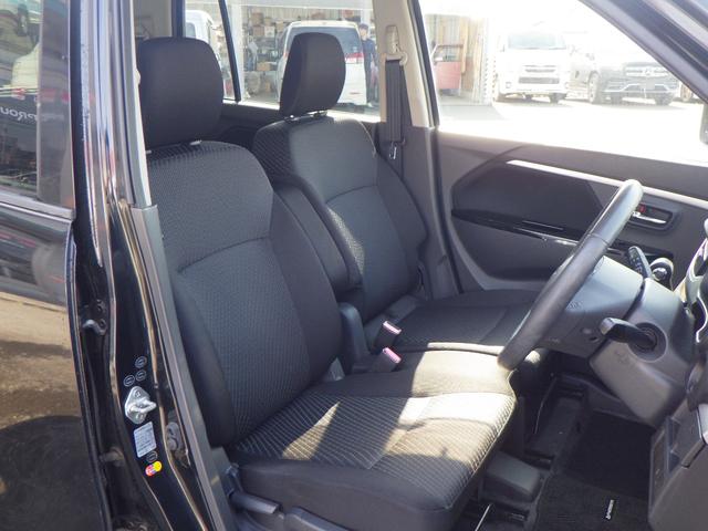 スズキ ワゴンRスティングレーの画像14