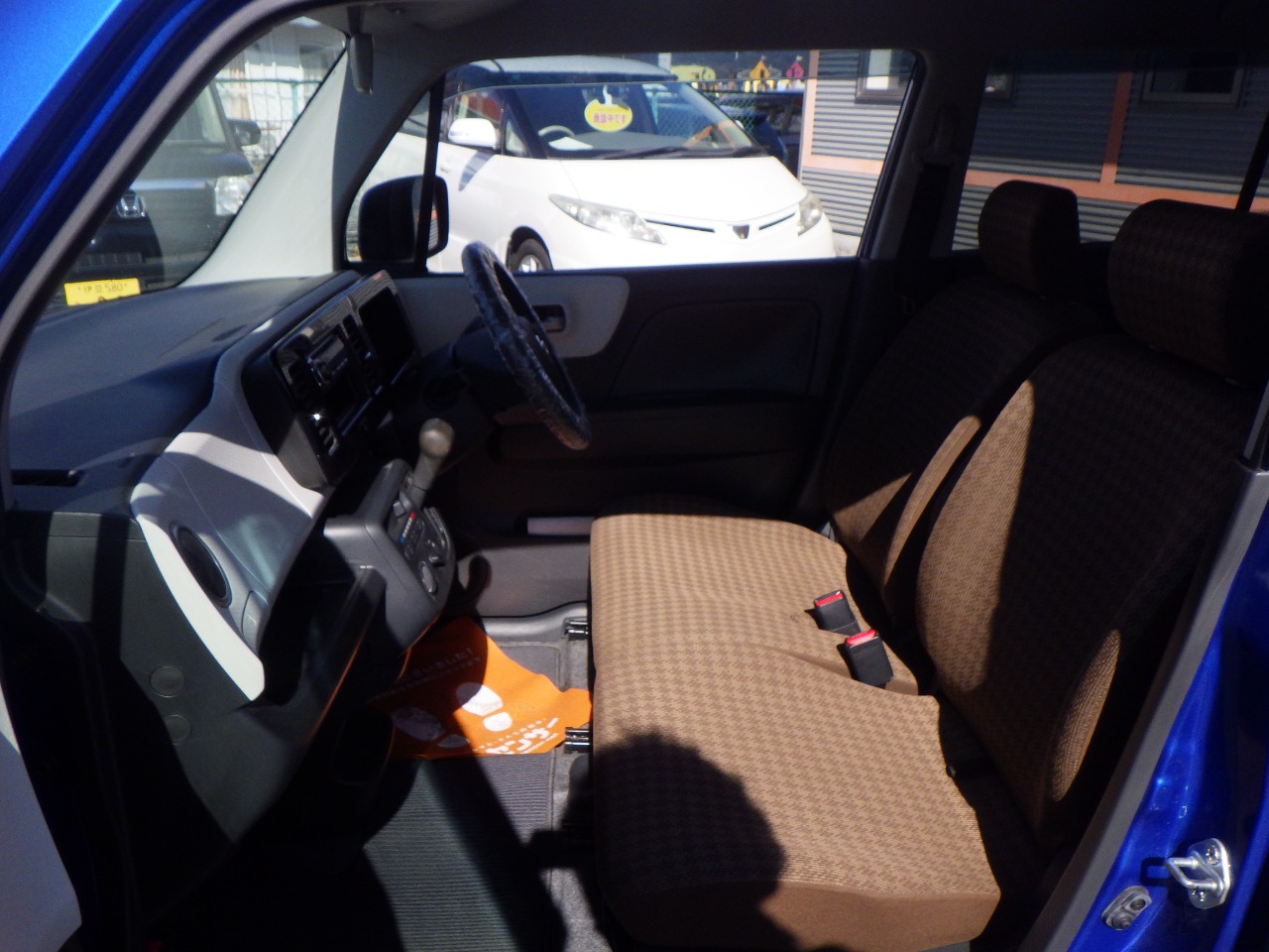 日産&nbsp;モコの画像13