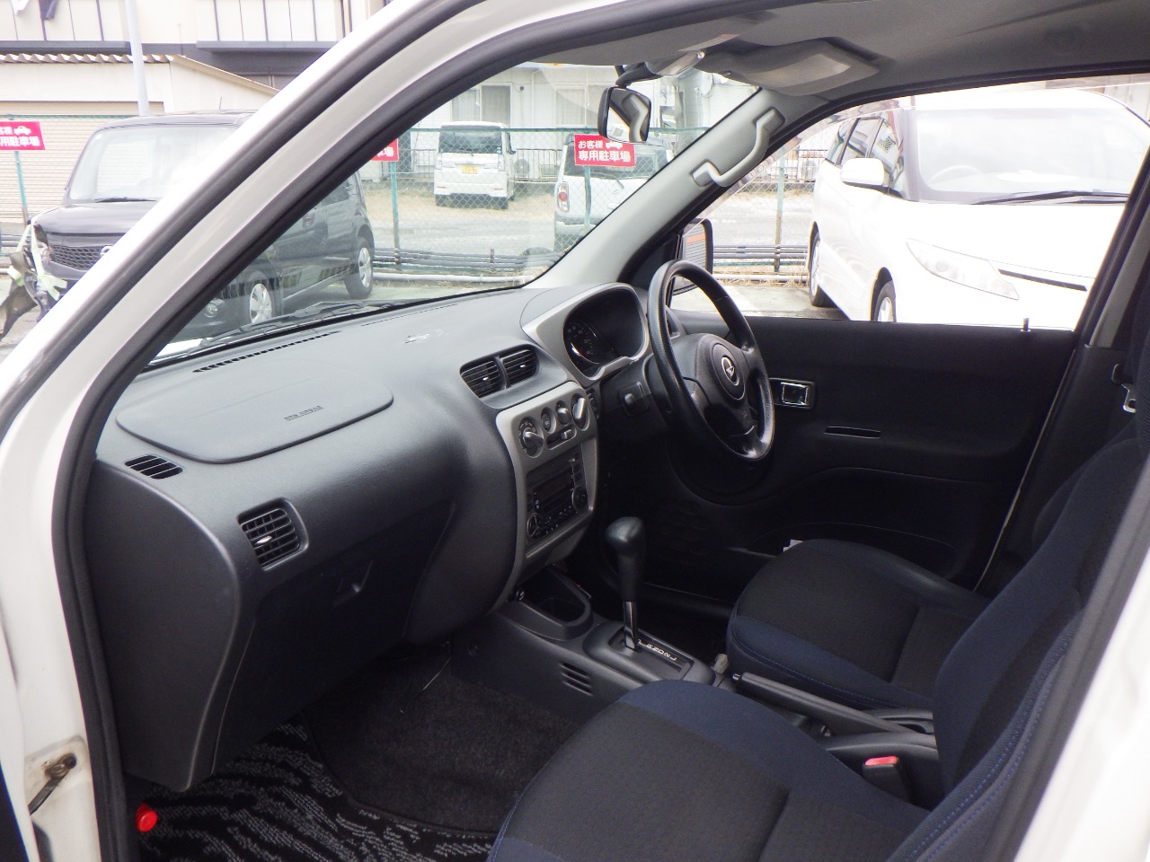 ダイハツ&nbsp;テリオスキッドの画像15