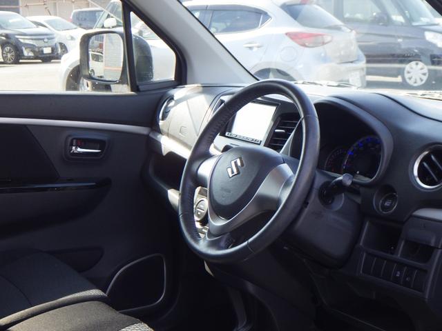 スズキ ワゴンRスティングレーの画像15