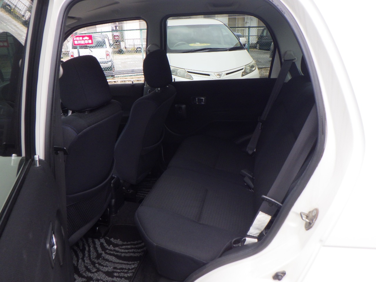 ダイハツ&nbsp;テリオスキッドの画像16