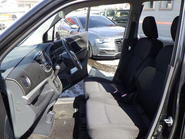 スズキ ワゴンRスティングレーの画像17