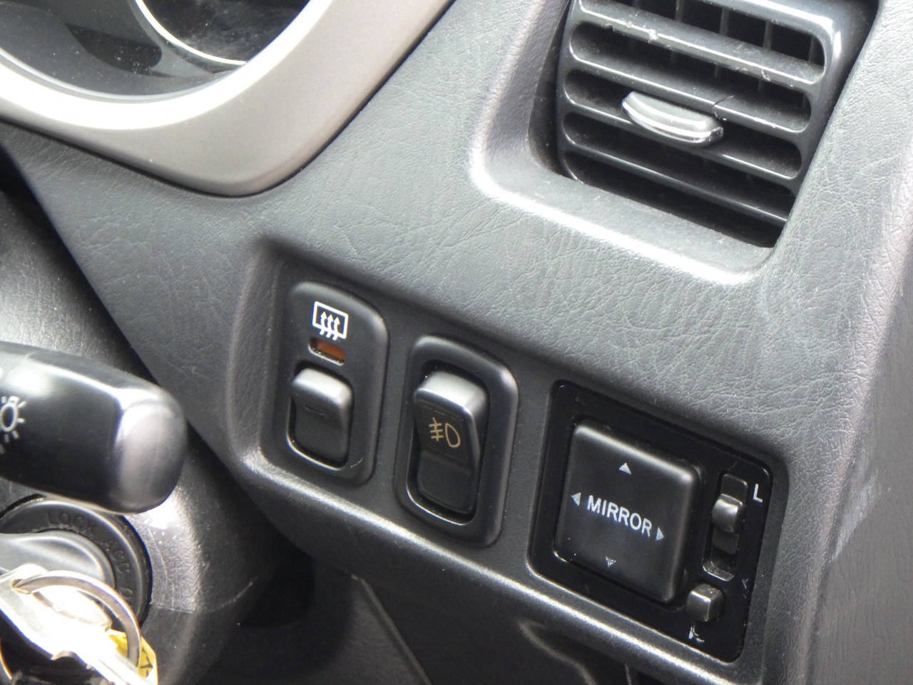 ダイハツ&nbsp;テリオスキッドの画像17