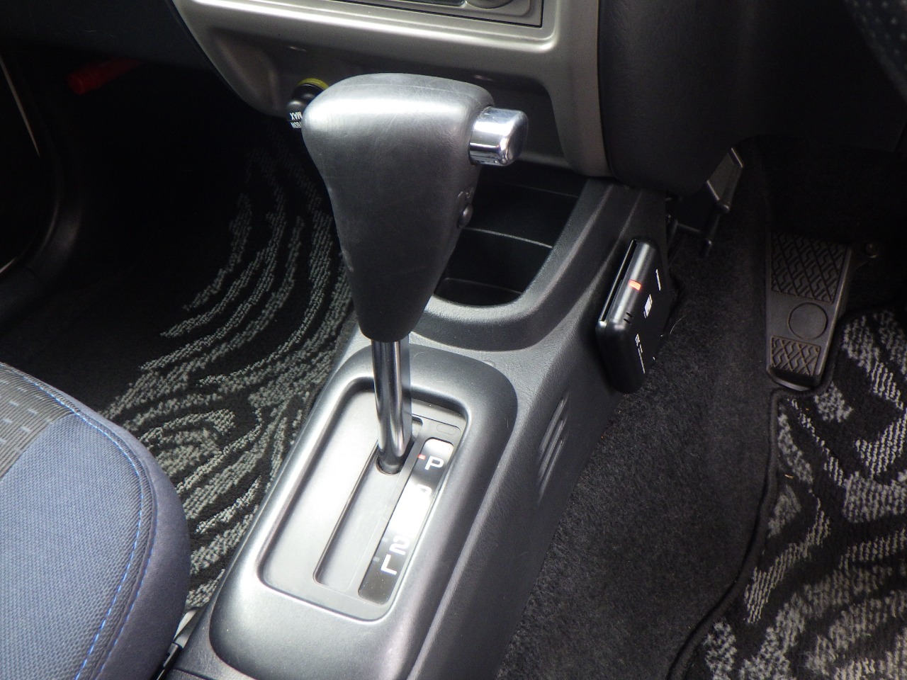 ダイハツ&nbsp;テリオスキッドの画像18