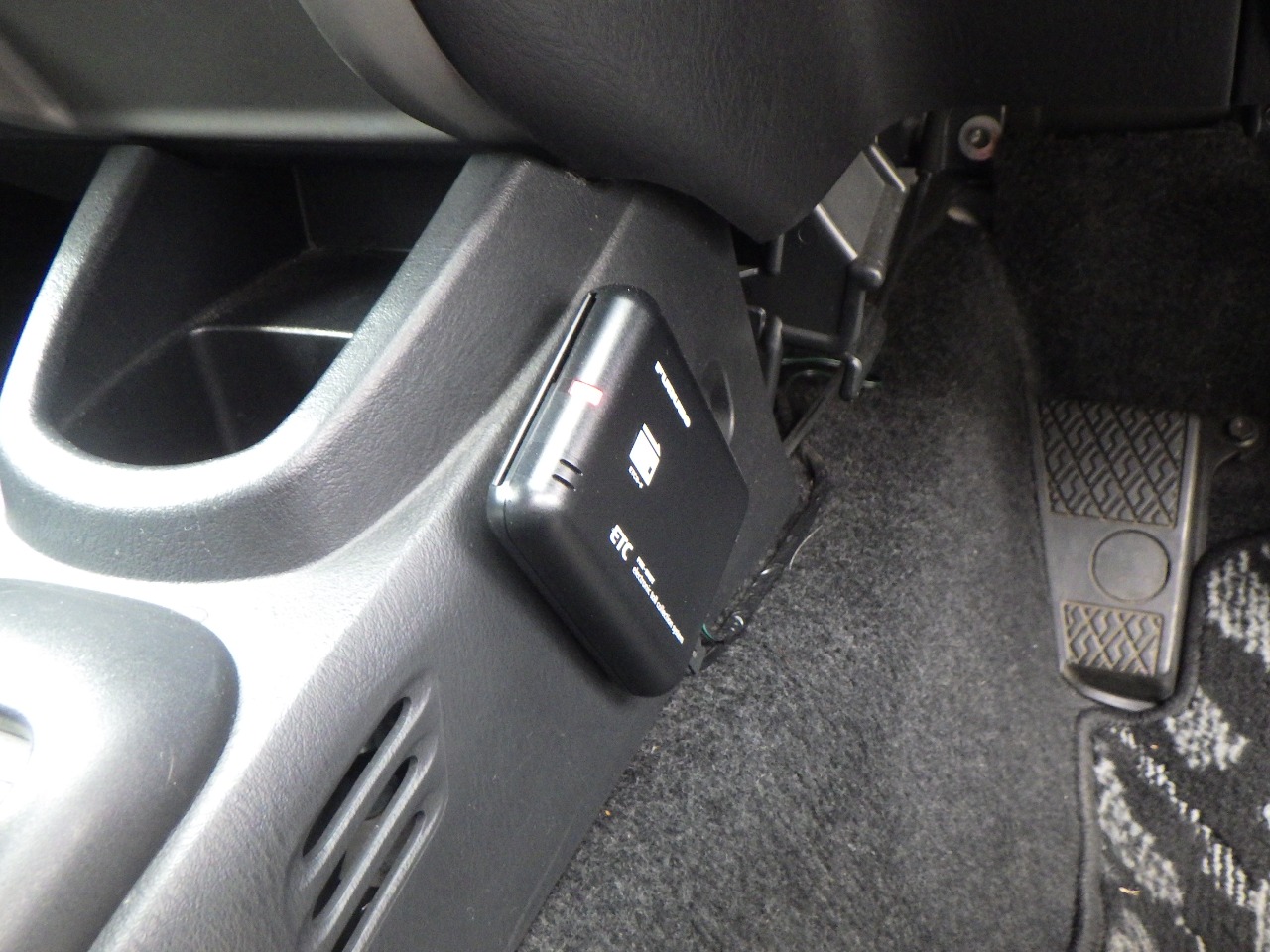 ダイハツ&nbsp;テリオスキッドの画像19