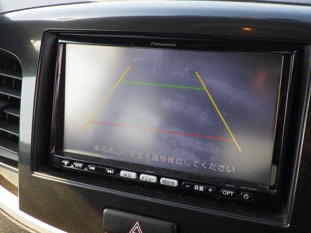 スズキ ワゴンRスティングレーの画像19