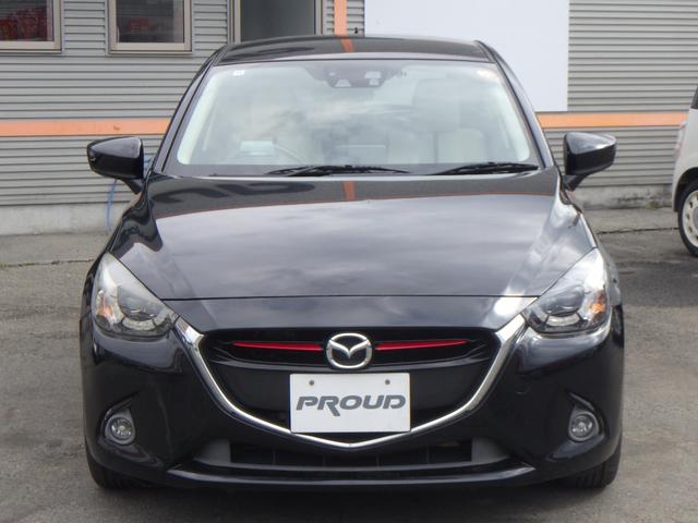 マツダ&nbsp;デミオの画像4