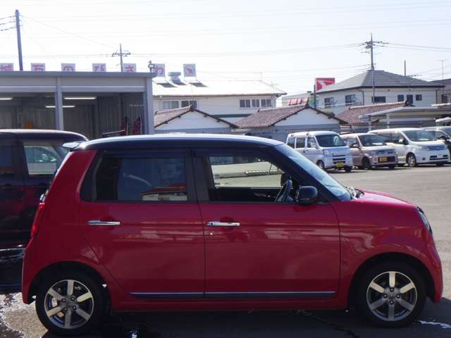 ホンダ&nbsp;N-ONEの画像4