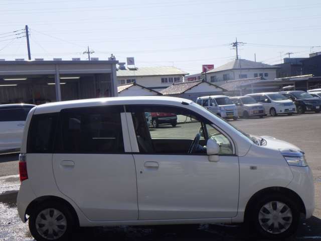 ホンダ ライフの画像4