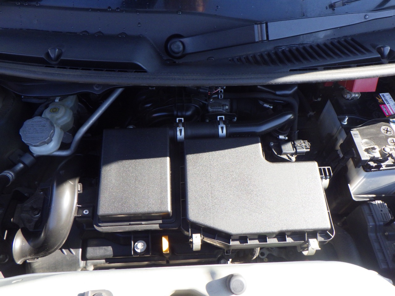 日産&nbsp;モコの画像20