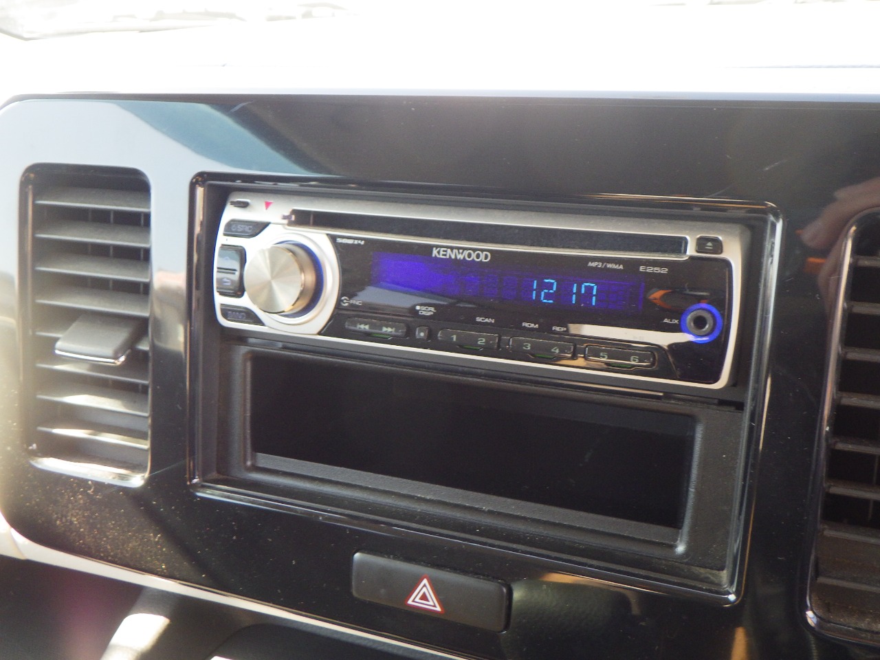 日産&nbsp;モコの画像18