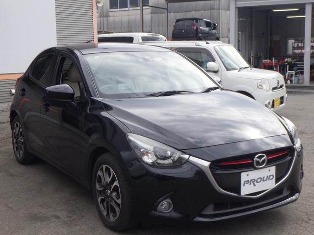 マツダ&nbsp;デミオの画像5