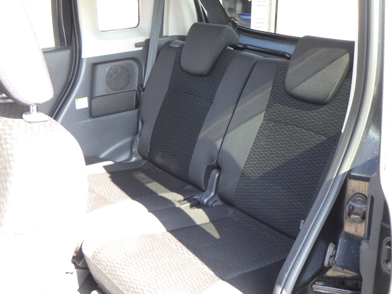 スズキ スペーシアカスタムの画像15