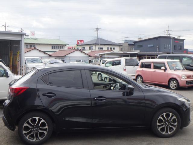 マツダ&nbsp;デミオの画像6