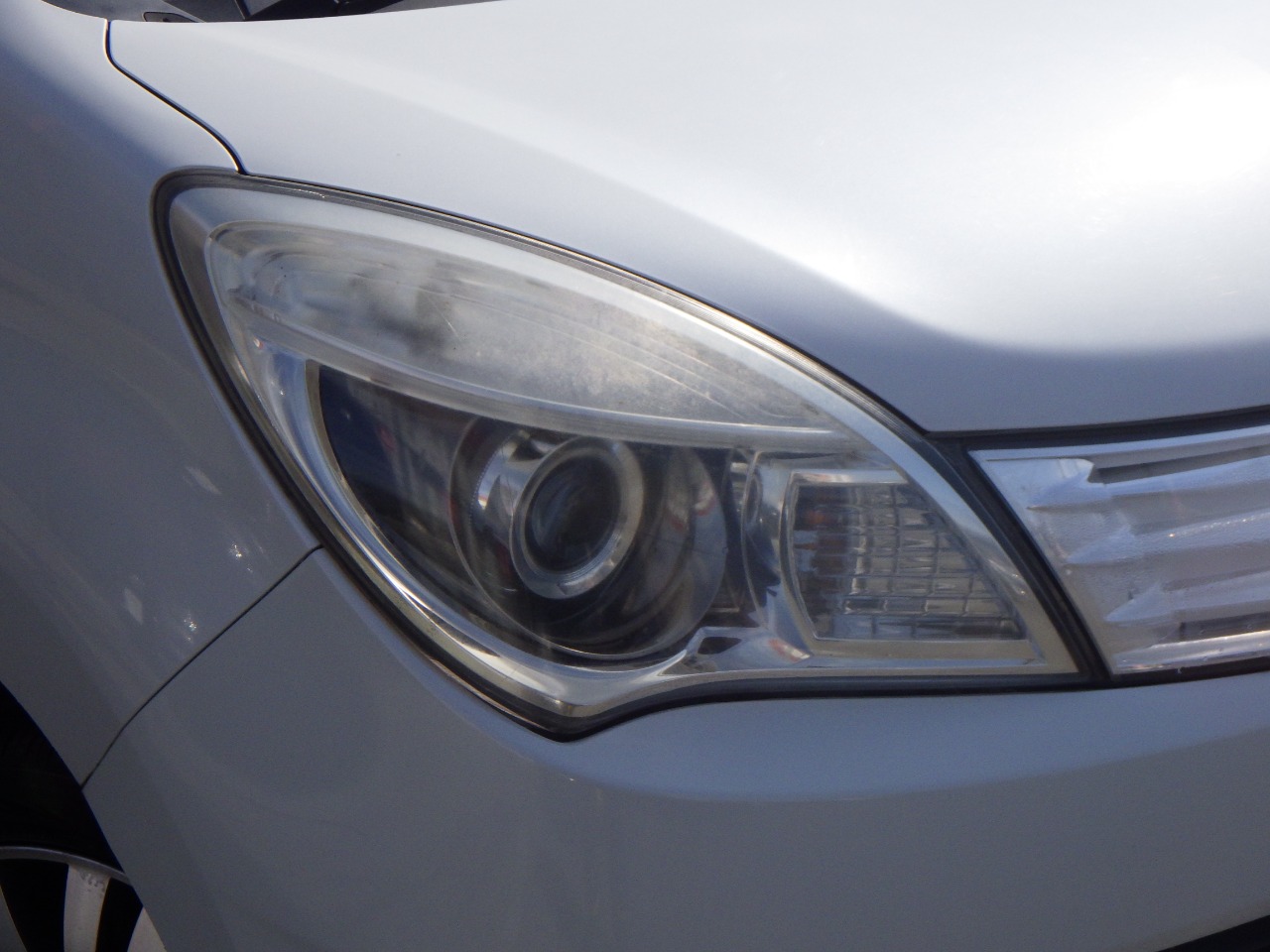 三菱 デリカD:2の画像6