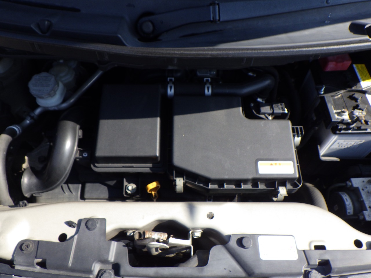 スズキ スペーシアカスタムの画像20