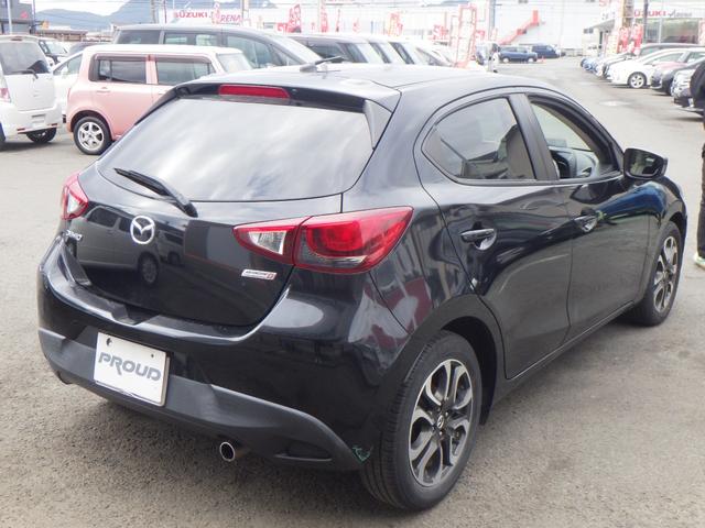 マツダ&nbsp;デミオの画像7