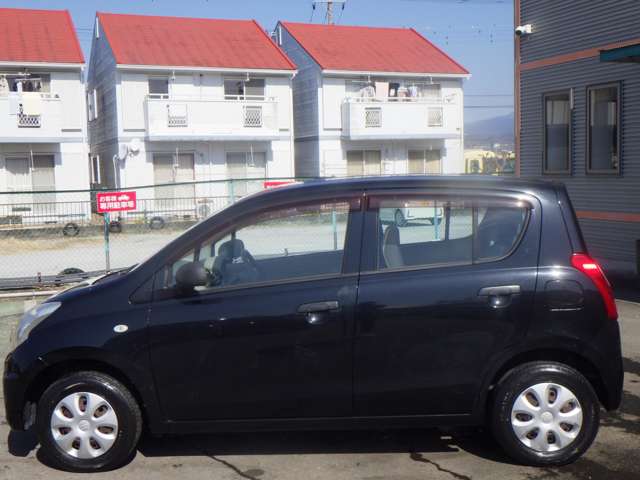 スズキ アルトの画像7