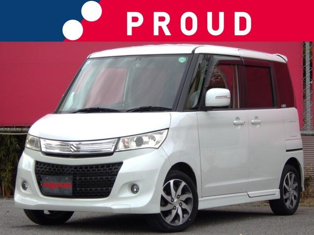 スズキ パレットＳＷの画像1