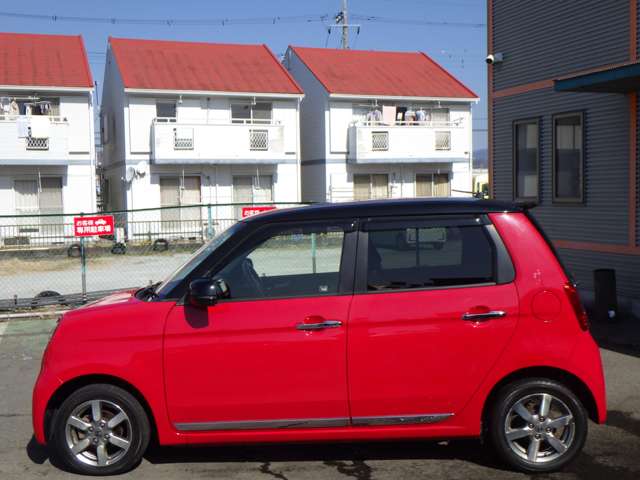 ホンダ&nbsp;N-ONEの画像8